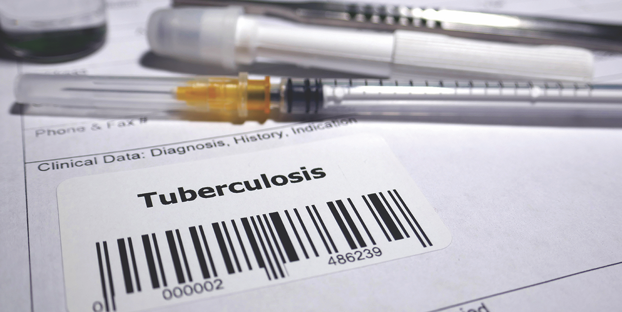 What is Tuberculosis?
