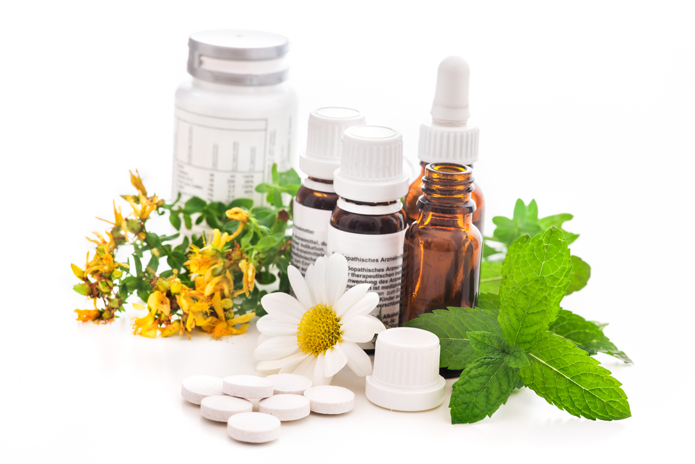 What Seniors Should Know About Herbal Medicines