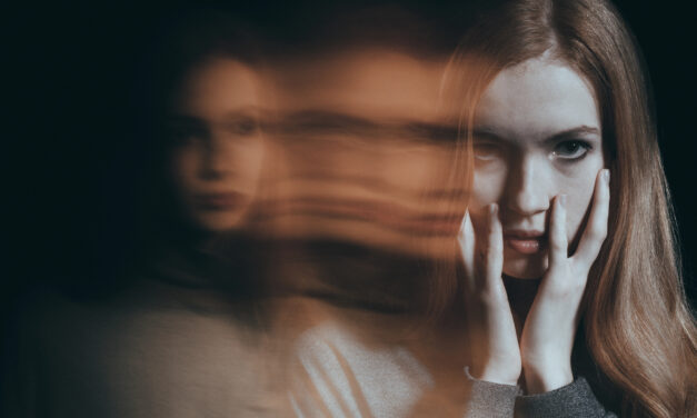 What to Know About Bipolar Disorder