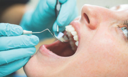 What to Know About Oral Cancer