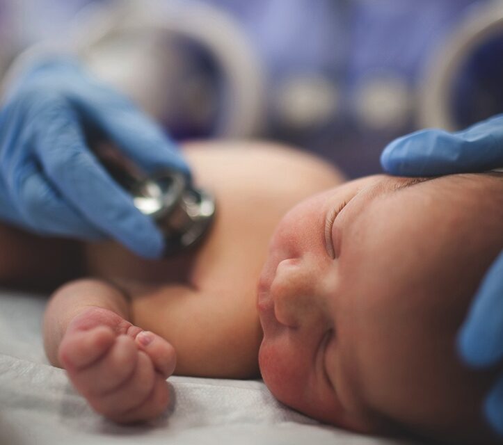 What to Know About Preterm Births