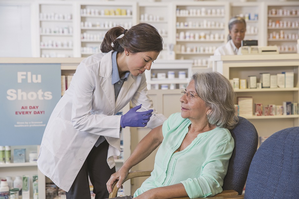 What to Know About Seniors and Vaccines  