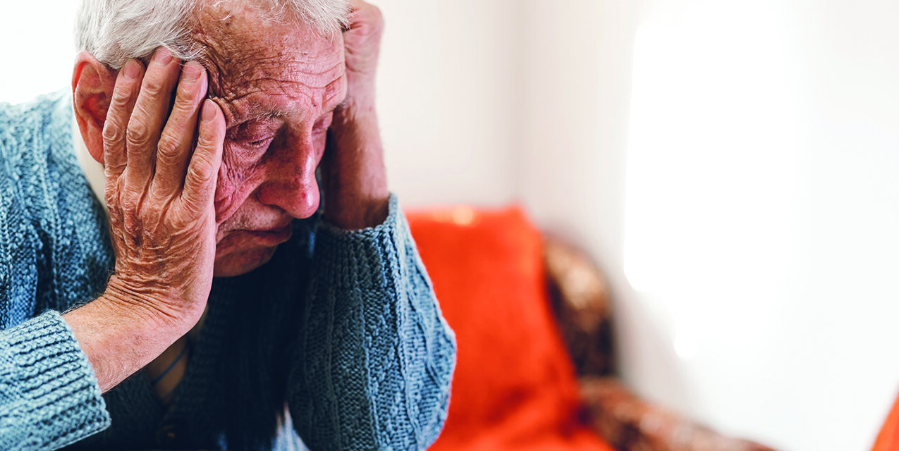 What to Know About the Stages of Alzheimer’s Disease