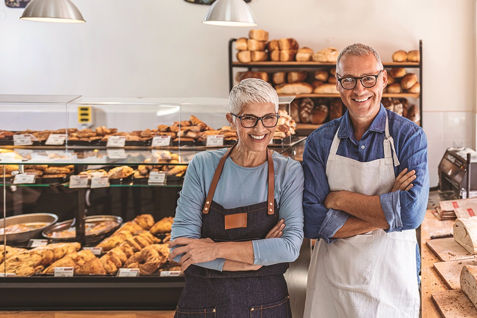 What to Look for in a Second Act  