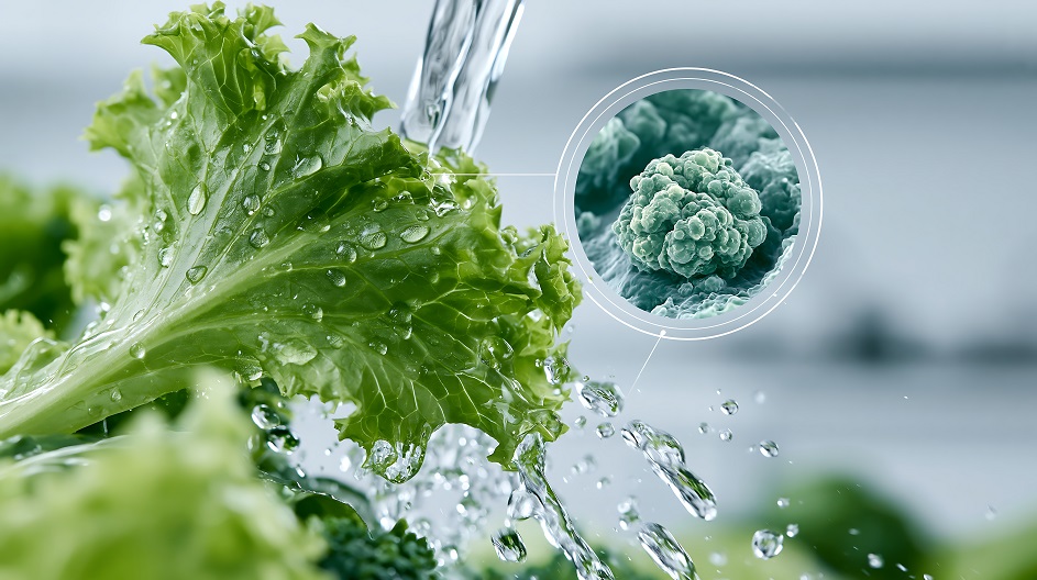 What’s Happening to Our Food?  Why Foodborne Illness Outbreaks Keep Making Headlines 