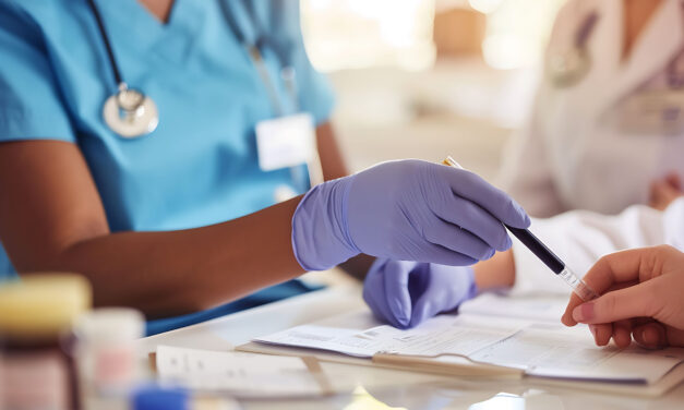What’s So Special About Community Health Centers?