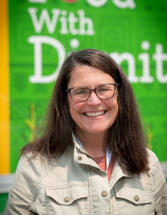 Where Hope Takes Root: Providence Farm Collective  