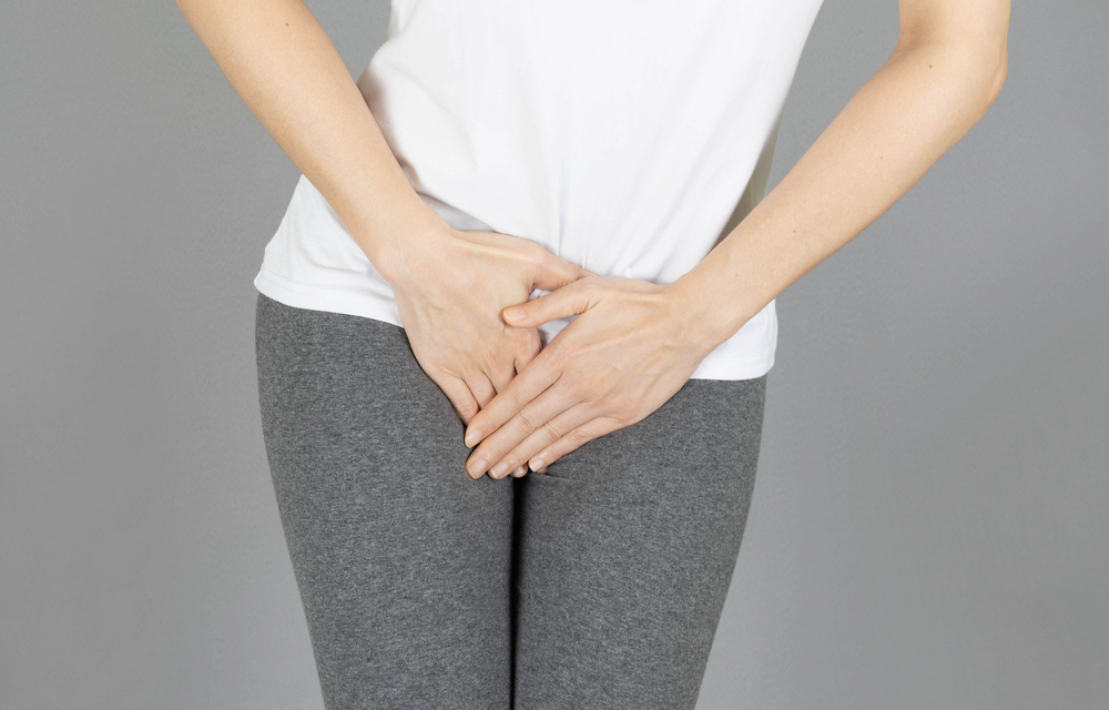 Why Women Get Urinary Tract Infections