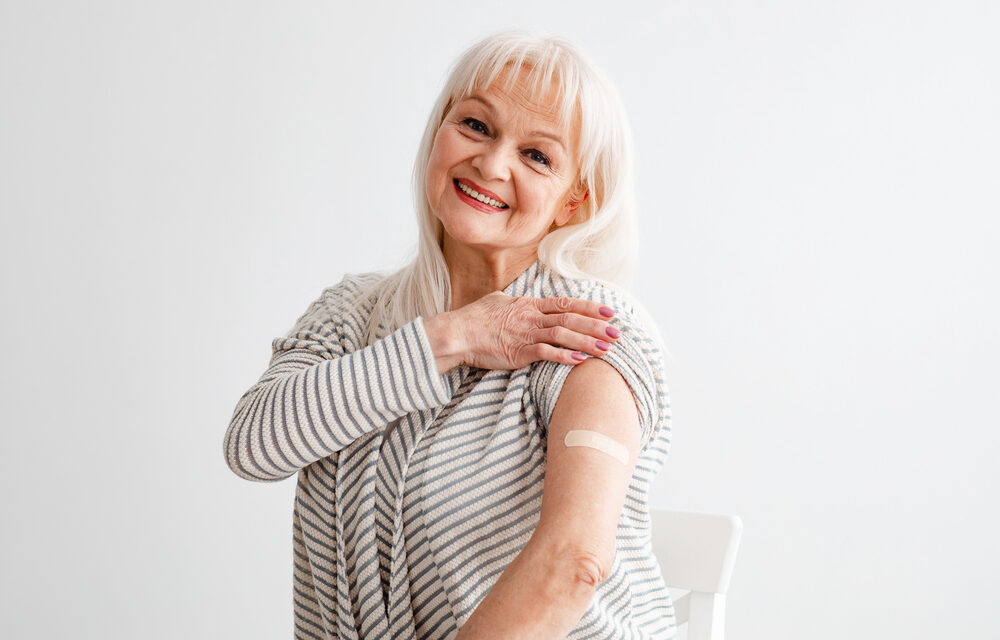 Why Getting an Annual Flu Shot Matters: Especially for Seniors