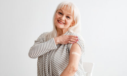 Why Getting an Annual Flu Shot Matters: Especially for Seniors