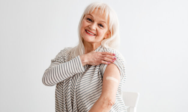 Why Getting an Annual Flu Shot Matters: Especially for Seniors