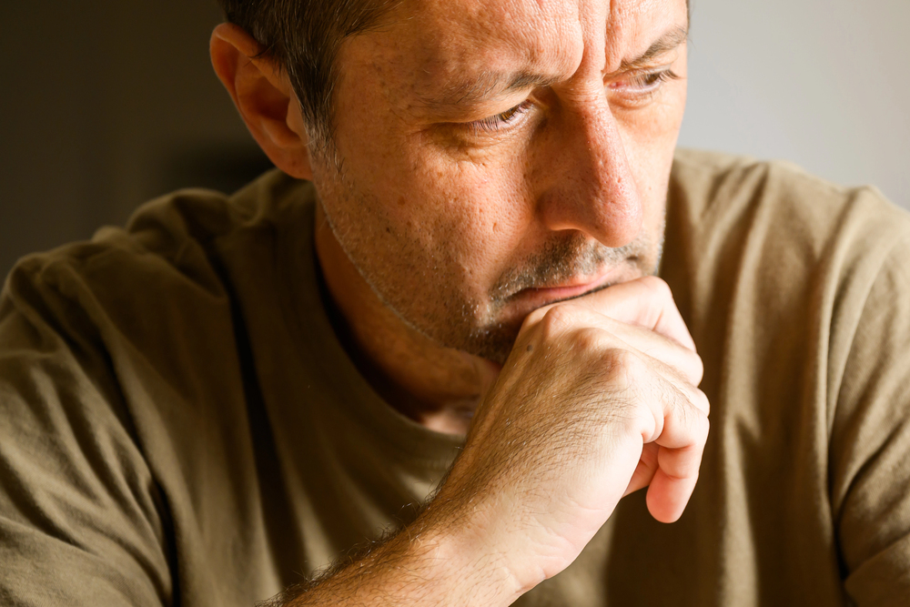 Why Men Ignore Their Health — and Why That Needs to Change 