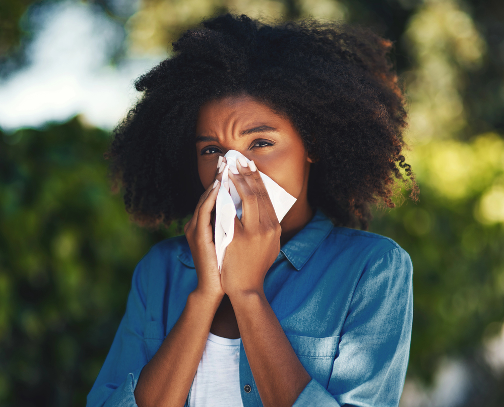 Why Seasonal Allergies Are Getting Worse 