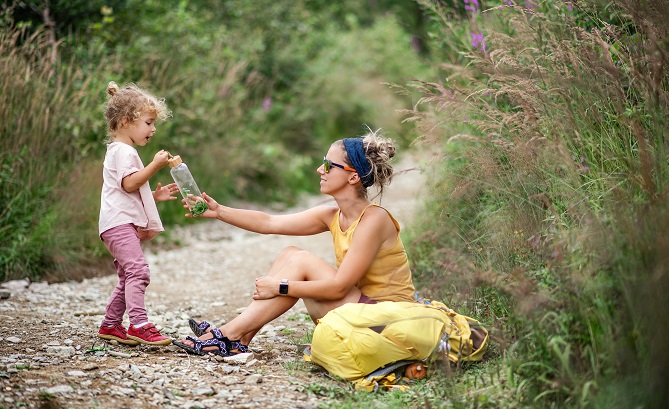 Why Staying Hydrated Matters — Especially in Summer 