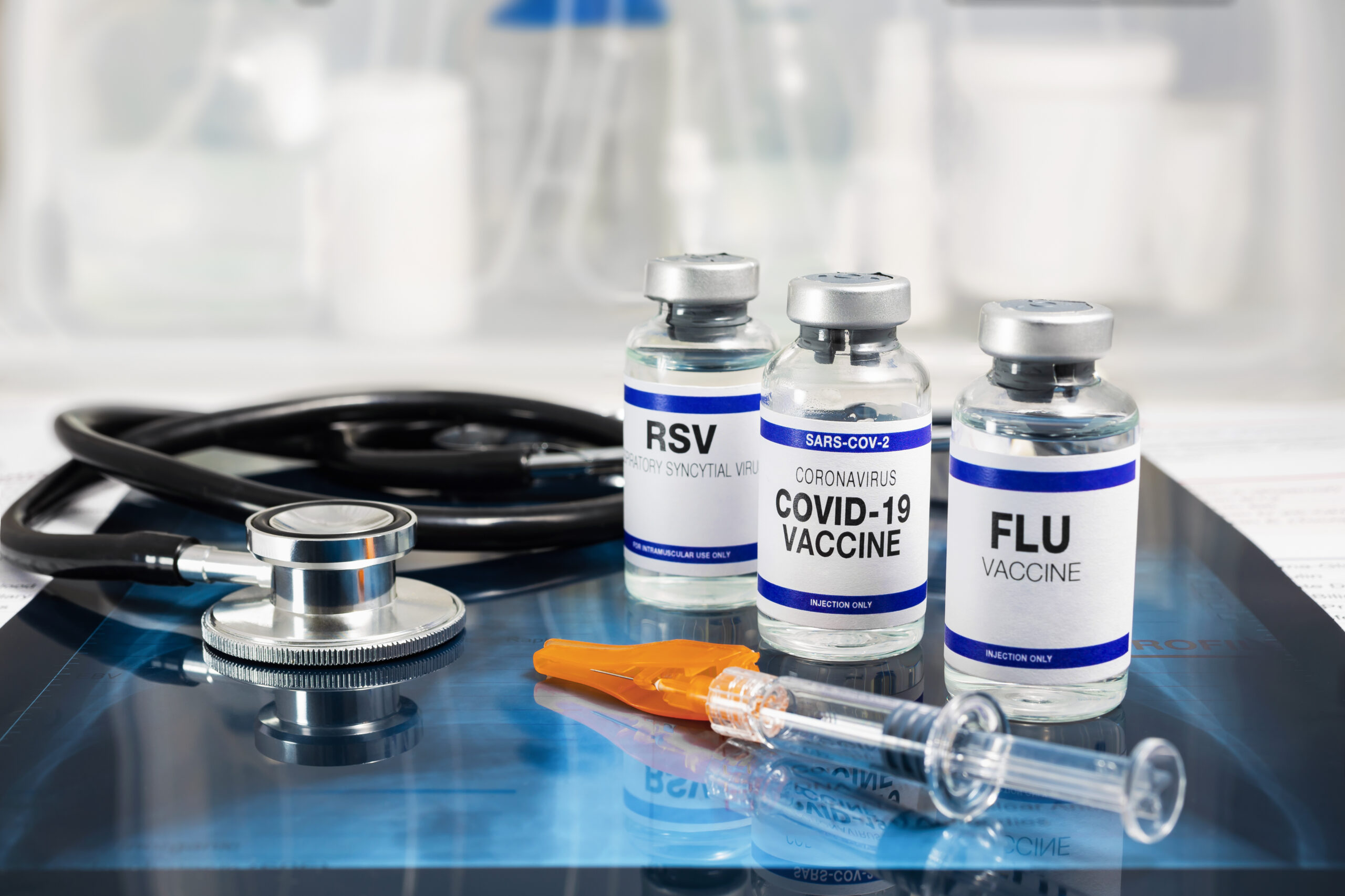 b12 injections in bradenton Vitamin B12 Injections | Basingstoke main image 0