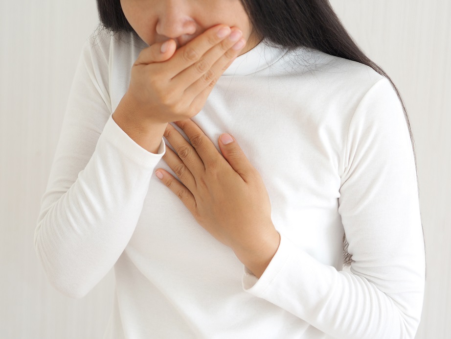 Winter Vomiting Disease: What It Is and How to Protect Yourself 