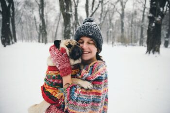 6 Tips to Keep Pets Safe and Warm This Winter