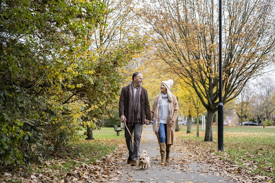 Women vs. Men and The Risks of Developing Osteoporosis 