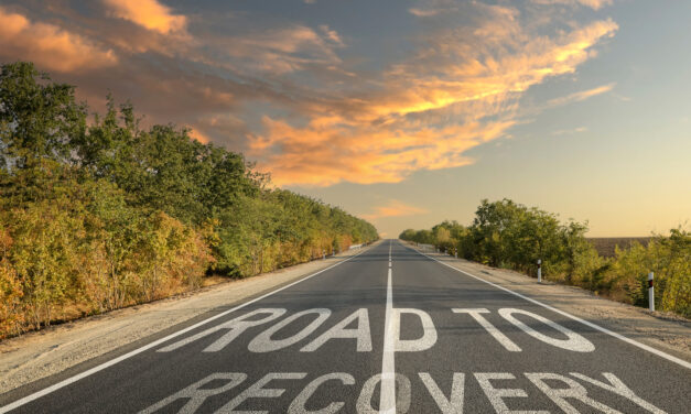 Join Caz Recovery – Change Lives, Including Your Own