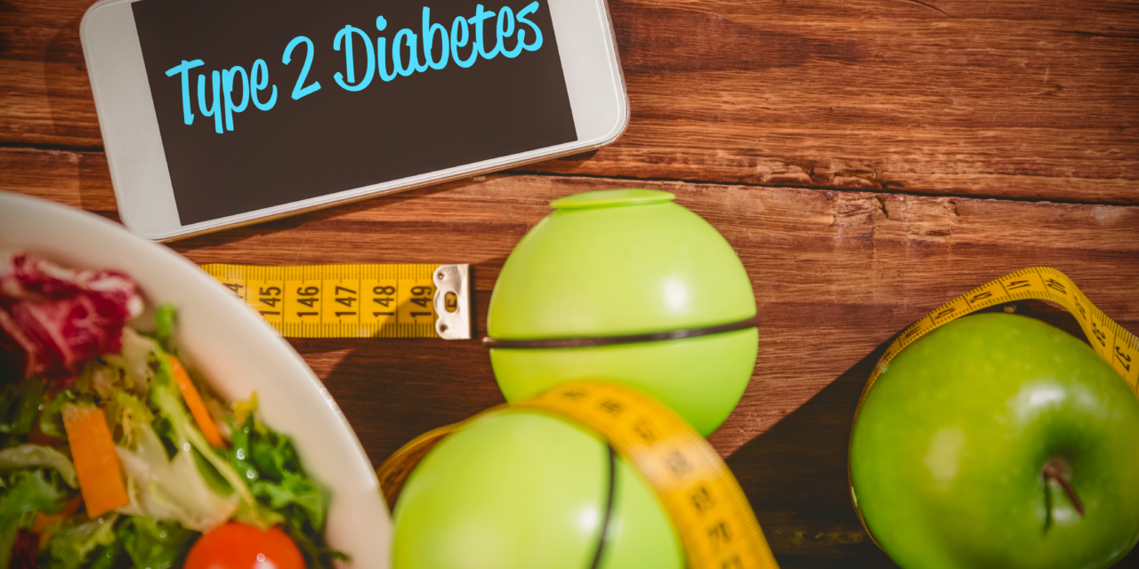 You Received a Type 2 Diabetes Diagnosis, Now What?