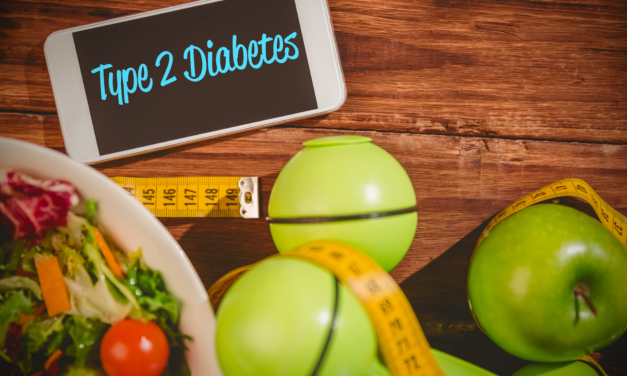 You Received a Type 2 Diabetes Diagnosis, Now What?