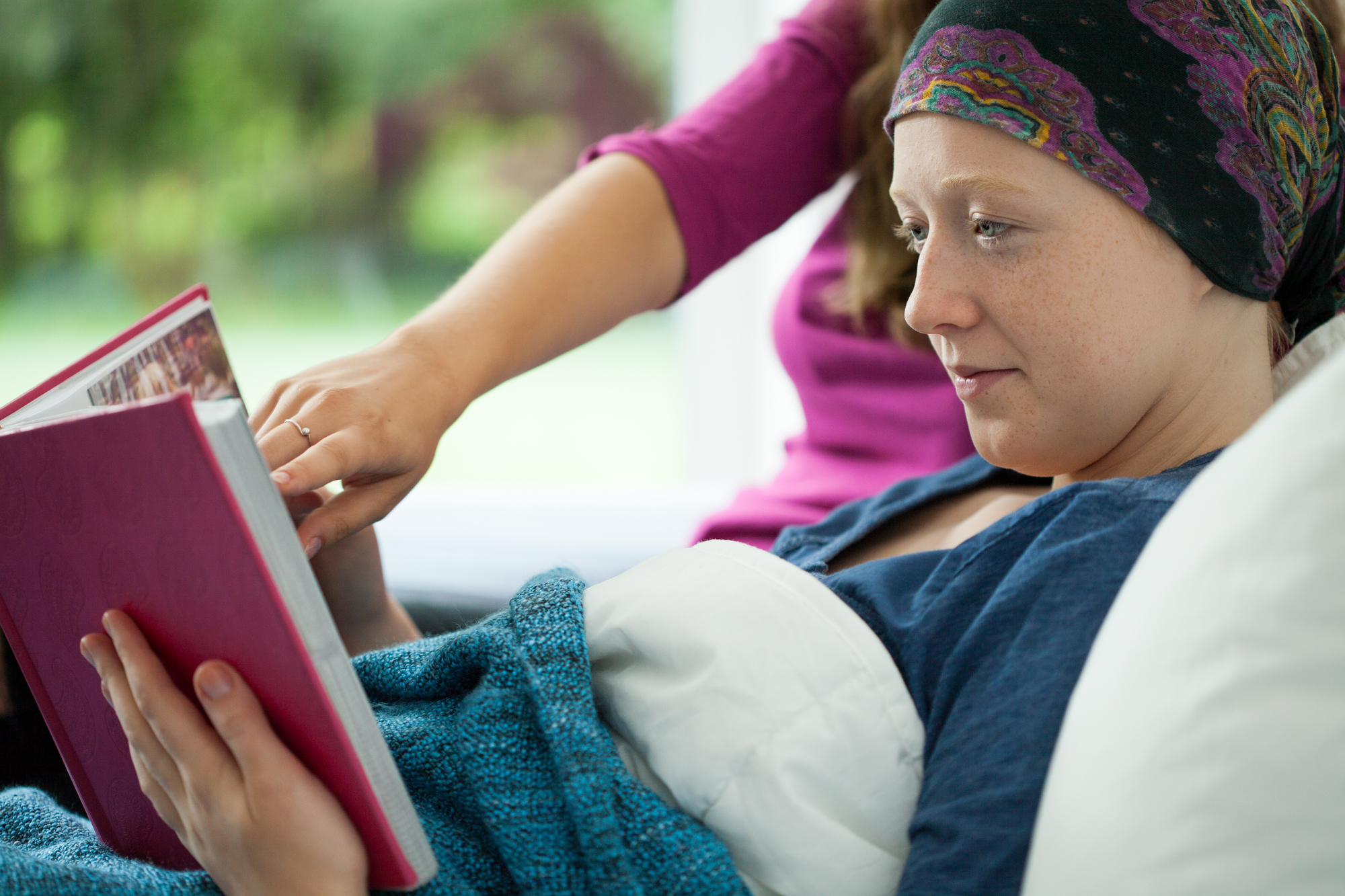 Young Adult Cancer: How to Avoid Misdiagnosis