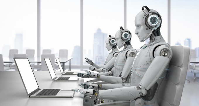Artificial Intelligence and Employment