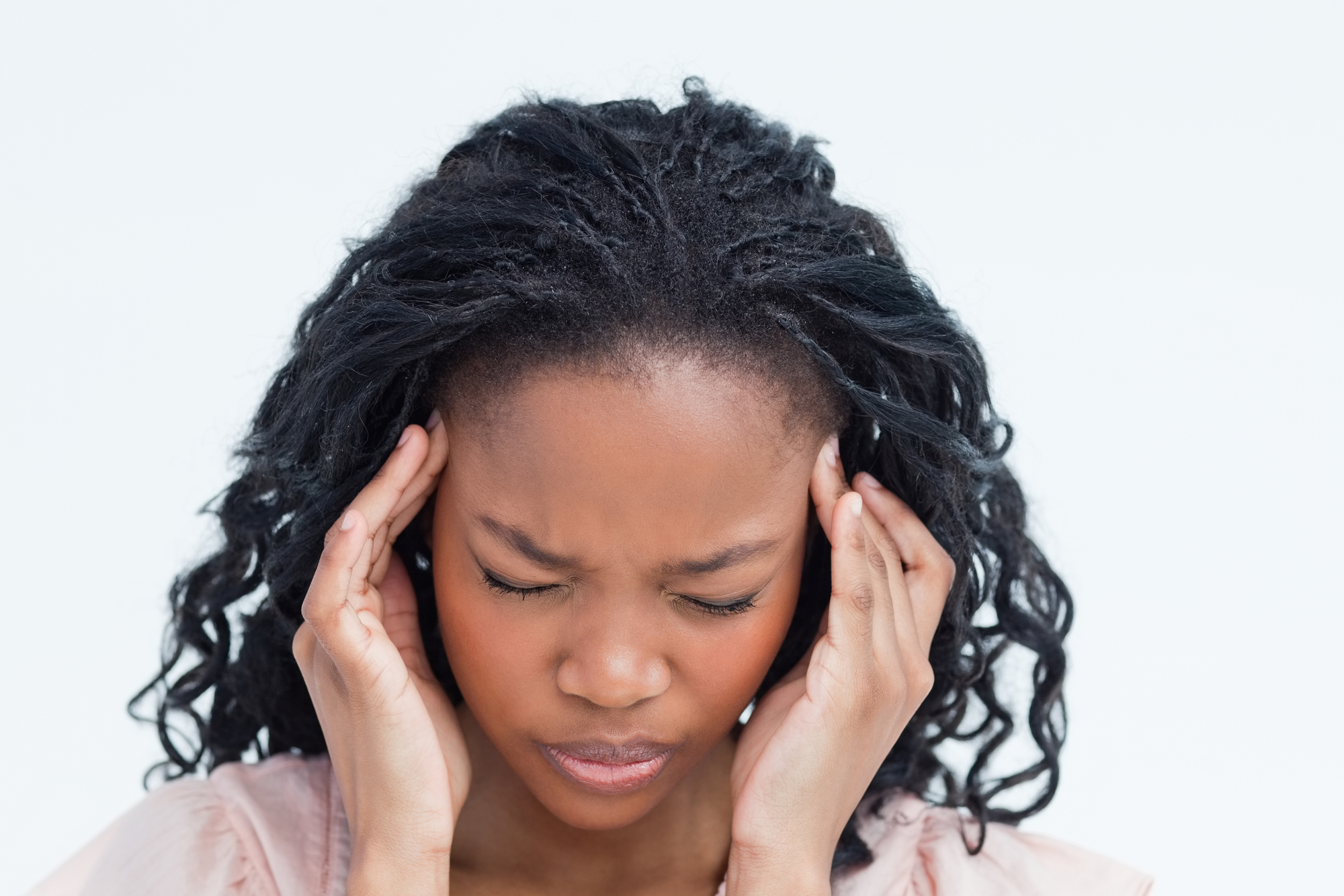 Are Headaches and Migraines Affecting Your Life? You Got This!