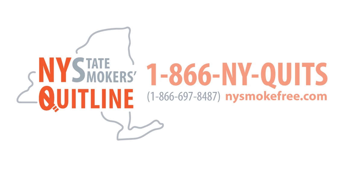 Tobacco and Stress: A Harmful Link for New Yorkers