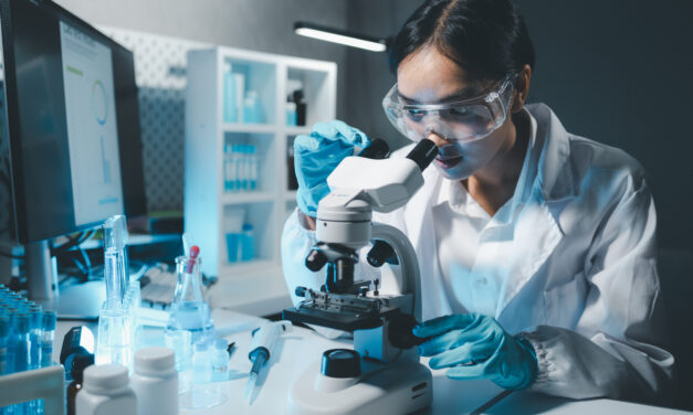 NIH Cost Reimbursement Cap Will Disruptive UB Research