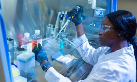 UB Wins $2.5M NIH Grant to Refine Drug Discovery