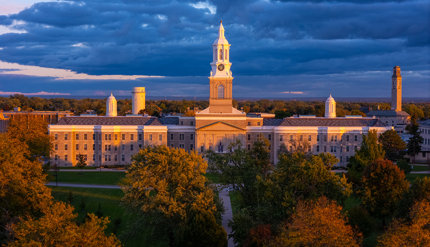 UB Ranks Top Among NY Public Colleges in QS World University Rankings ...