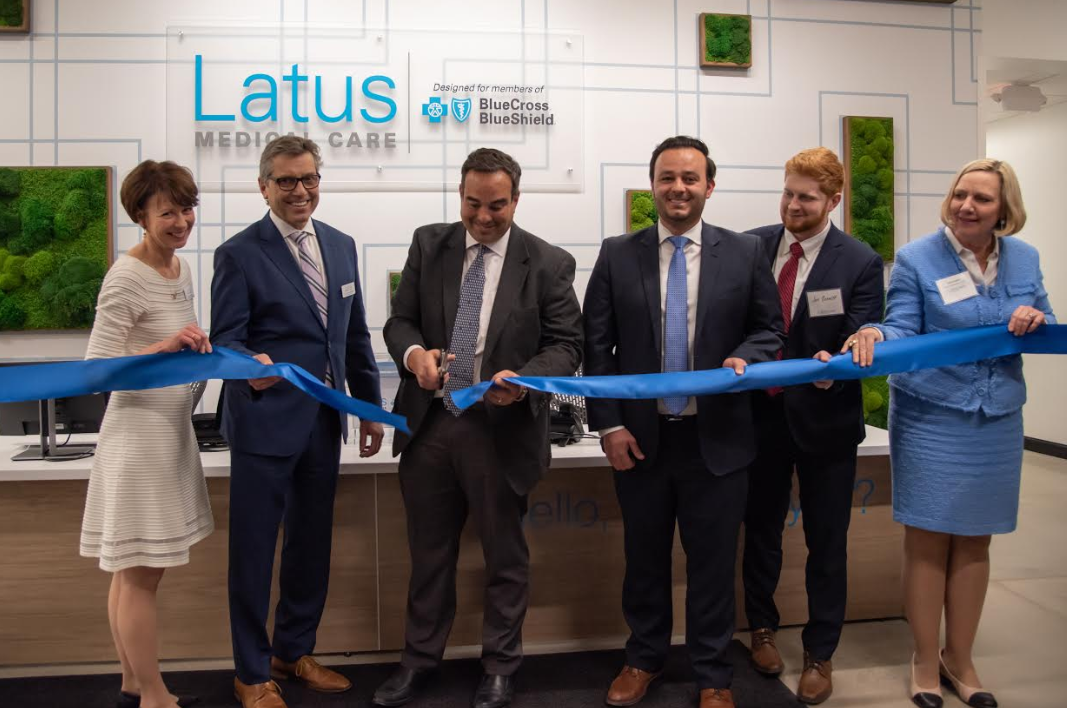 Latus Medical Care Opens First Primary Care Practice in Amherst