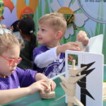 FREE KIDS ADMISSION AT BOTANICAL GARDENS