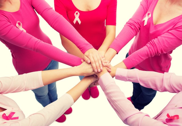 The Vital Role of a Cancer Support Network