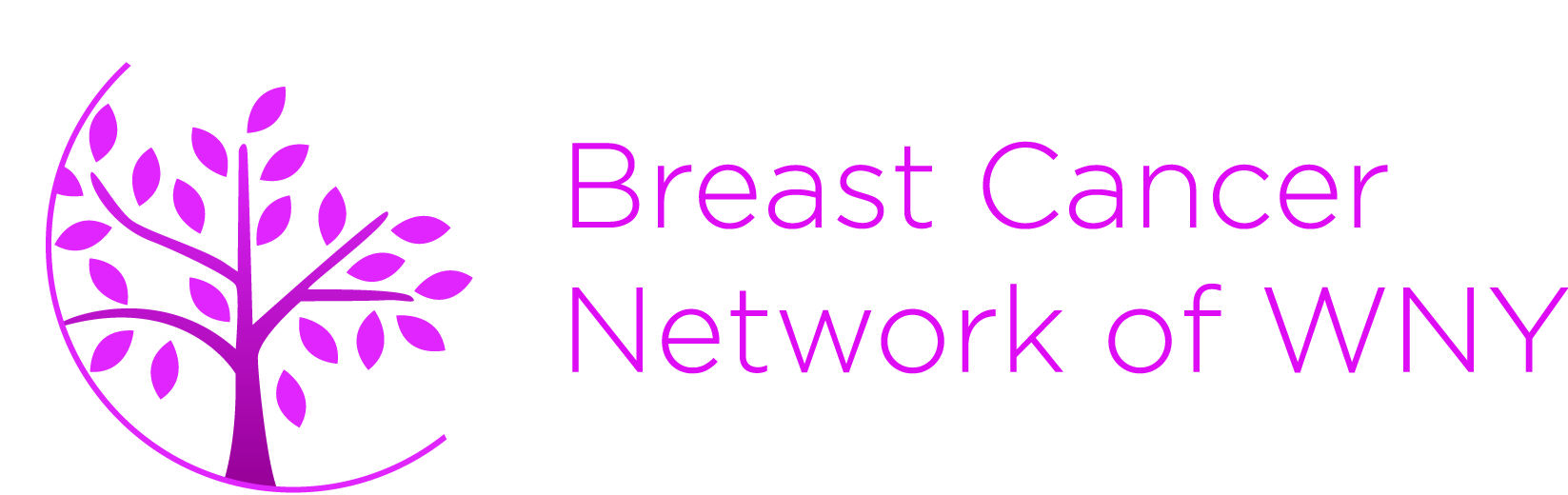 Breast Cancer Network of WNY Announces 2nd Annual “Hope for Tomorrow” 5K
