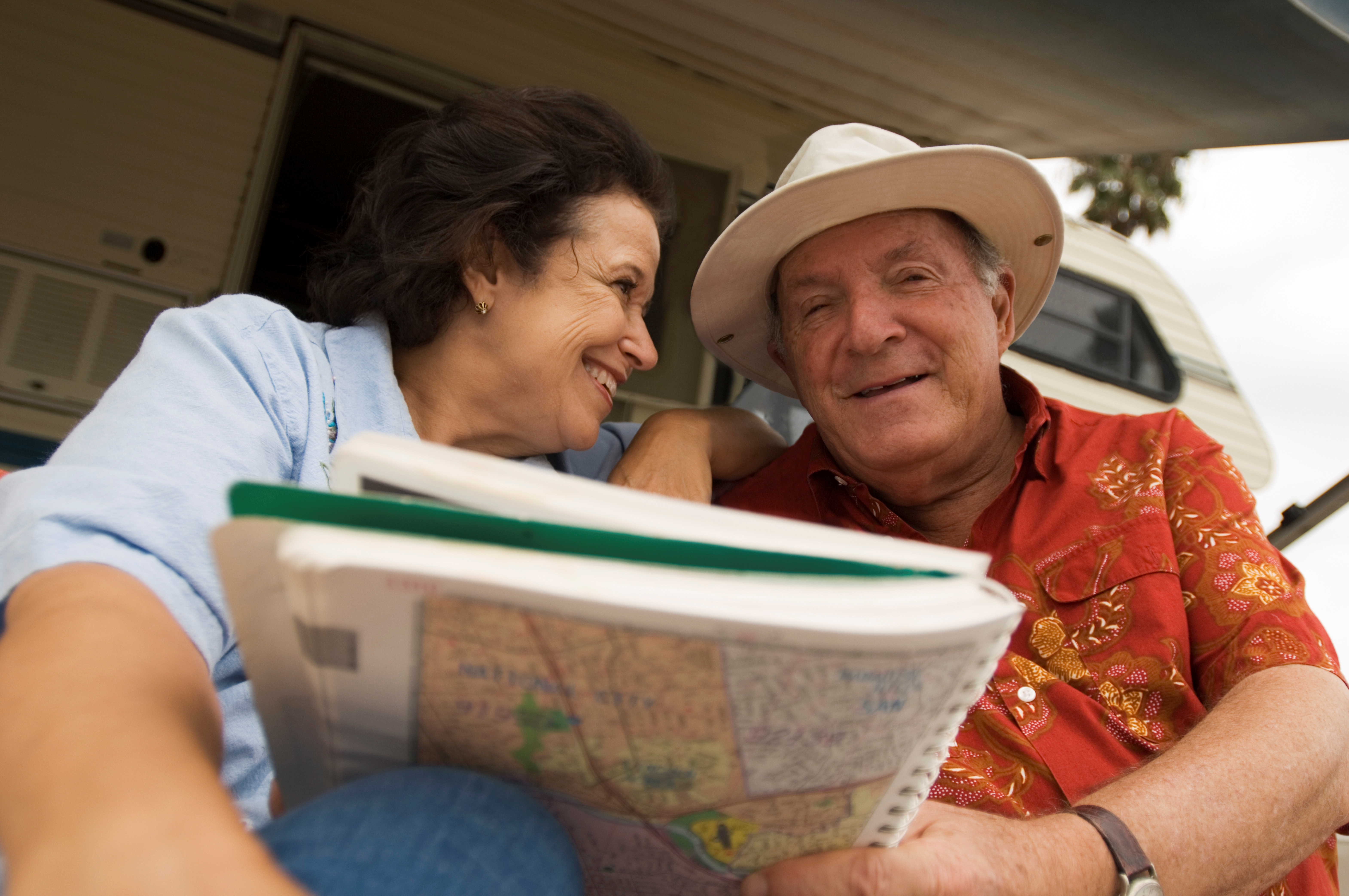 Can people with dementia travel?