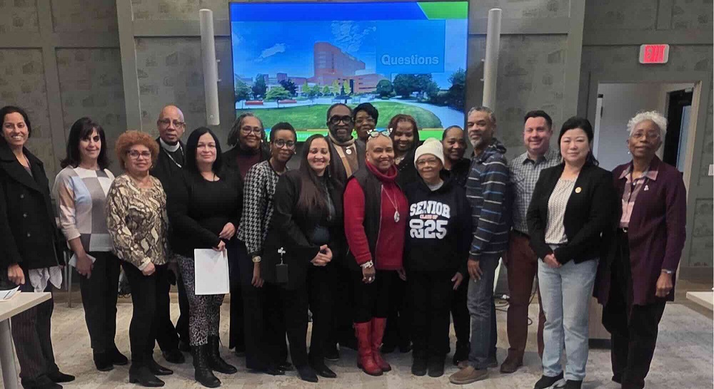 Roswell Park Awards $55,000 in Community Impact Grants for Local Cancer-Focused Projects