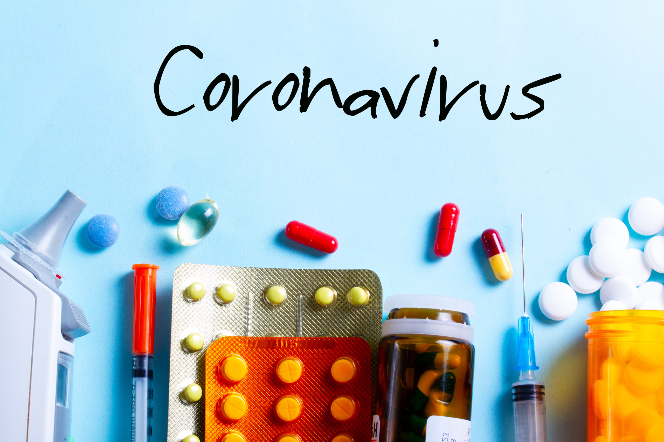 Coronavirus – Protecting our Community