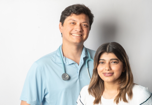 Fighting for the Future of Medical Care in New York 