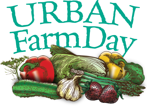 Urban Farm Day Is Free, Self-Guided, and Features 17 Area Urban Farms