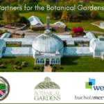 Botanical Gardens Selects Architect for Upcoming Expansion