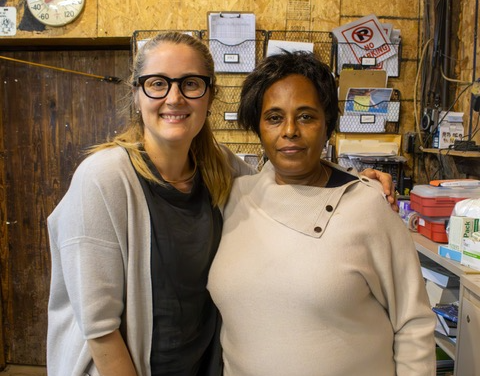 Providence Farm Collective Names New Co-Presidents
