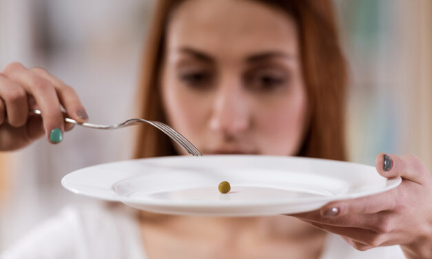 Eating Disorders by the Numbers