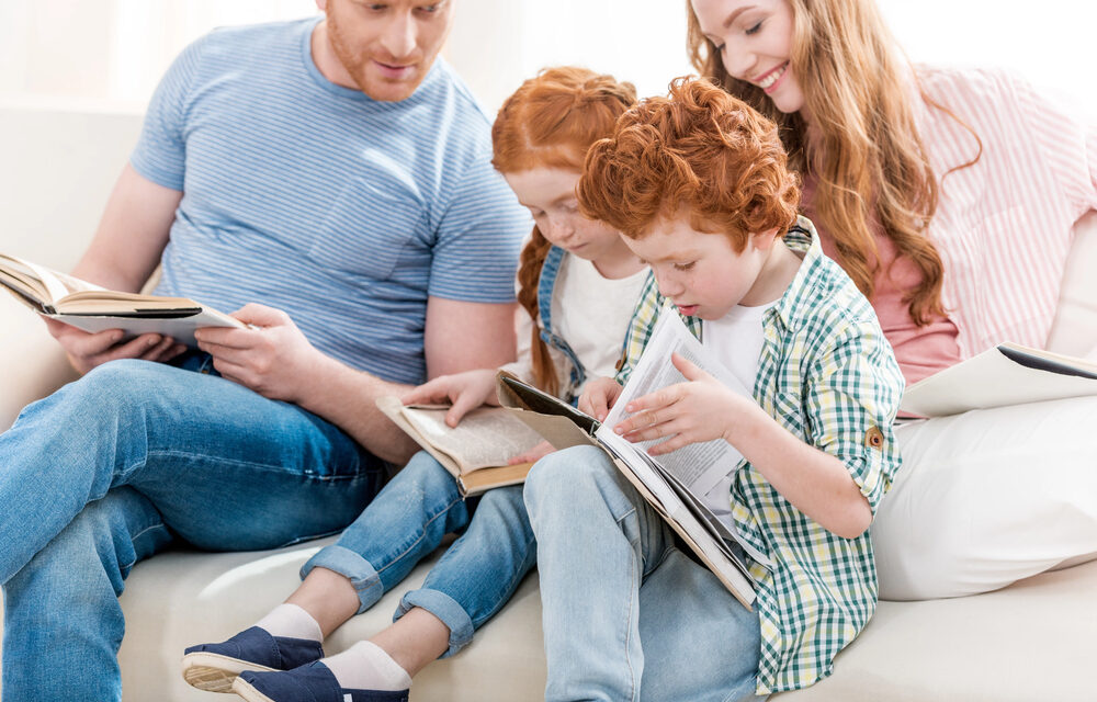 Entertaining Ways to Prevent Summer Learning Loss