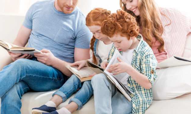 Entertaining Ways to Prevent Summer Learning Loss