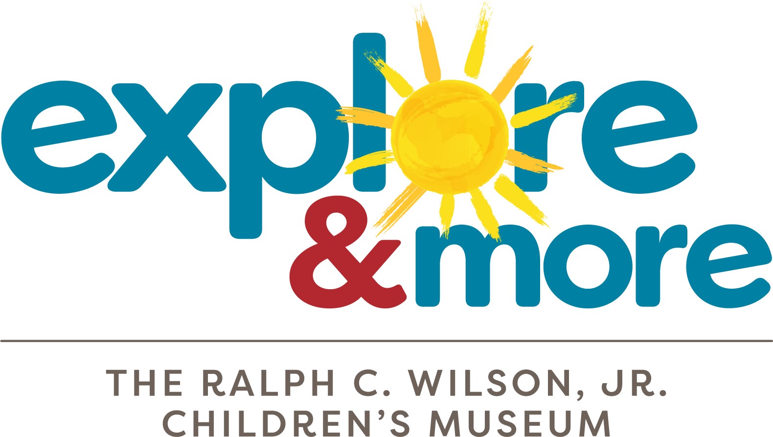 See, Touch, and Explore Different Trucks at Explore & More’s Free Event