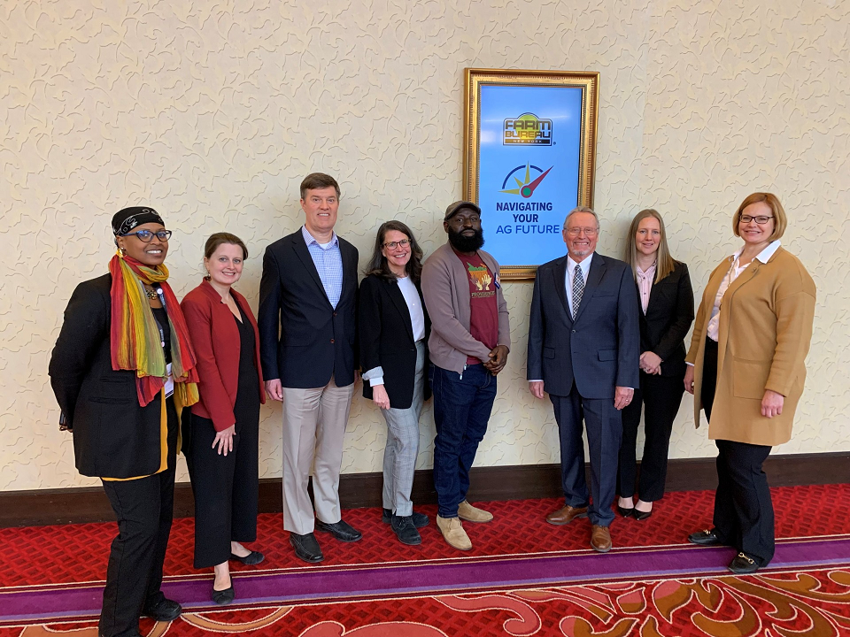 New York State Farm Bureau Adopts Planks to Expand Definition of ‘Farm Operation’