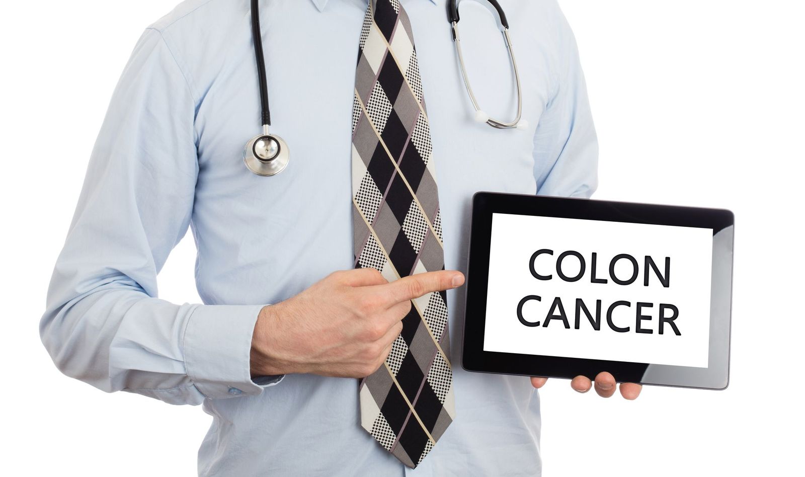 Colon Cancer: Know the Symptoms!
