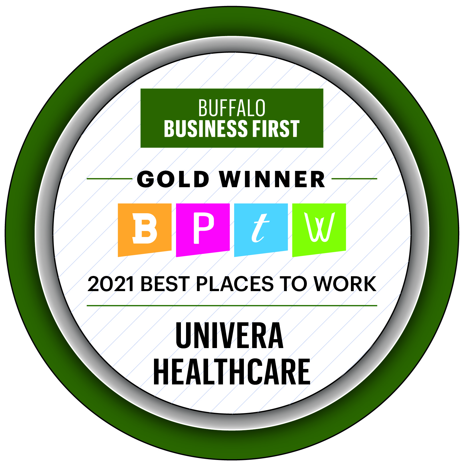 Univera Healthcare and Community Health Improvement Accepting